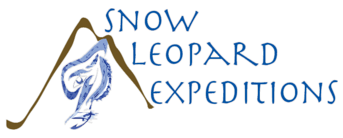 Snow Leopard Expeditions Adventure Indian Himalayas Trips